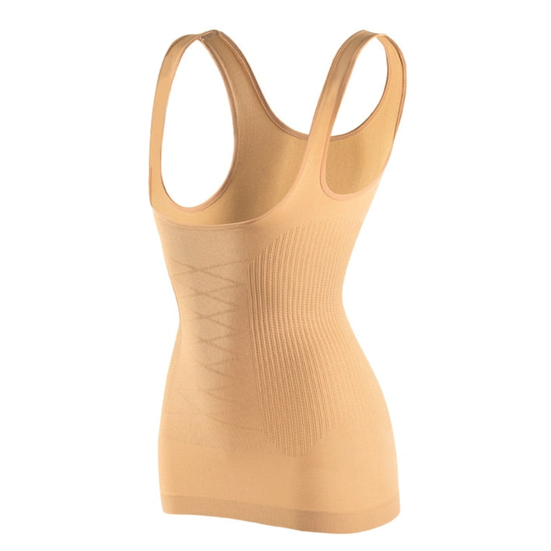 Slimming Vest Shaper