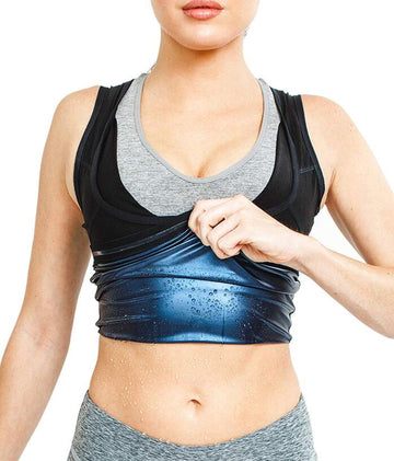 Shapewear Waist Trainer Corset Vest