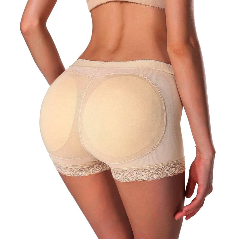 Shaper Padded